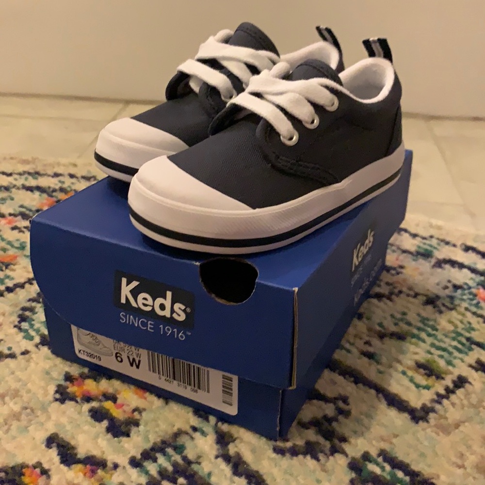 NIB Keds
